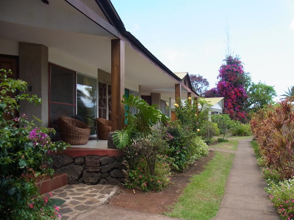 Hotel O'tai 3*